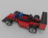 lego-8808-f1-racer-and-buggy-汽车-其它-工业CAD模型-3D城