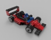 lego-8808-f1-racer-and-buggy-汽车-其它-工业CAD模型-3D城