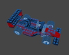lego-8808-f1-racer-and-buggy-汽车-其它-工业CAD模型-3D城