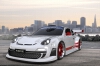porsche-911-gt3-汽车-轿车-工业CAD模型-3D城