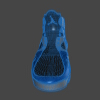nike-shoe-文体生活-体育用品-工业CAD模型-3D城