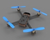 drone-body-for-3d-printing-飞机-其它-工业CAD模型-3D城