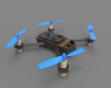 drone-body-for-3d-printing-飞机-其它-工业CAD模型-3D城