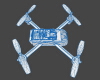drone-body-for-3d-printing-飞机-其它-工业CAD模型-3D城