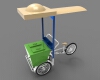ice-cream-cart-汽车-其它-工业CAD模型-3D城