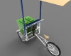 ice-cream-cart-汽车-其它-工业CAD模型-3D城