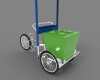 ice-cream-cart-汽车-其它-工业CAD模型-3D城