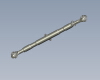 Adjustable link-工业设备-其它-工业CAD模型-3D城