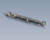 Adjustable link-工业设备-其它-工业CAD模型-3D城