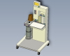 anesthesia-machine-revit-family-工业设备-工具-工业CAD模型-3D城