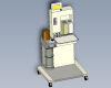 anesthesia-machine-revit-family-工业设备-工具-工业CAD模型-3D城