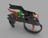 svd-trigger-group-工业设备-机器设备-工业CAD模型-3D城