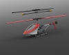 rc-helicopter-飞机-直升机-工业CAD模型-3D城