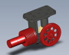 horizontal-stirling-engine-工业设备-机器设备-工业CAD模型-3D城