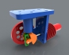 horizontal-stirling-engine-工业设备-机器设备-工业CAD模型-3D城