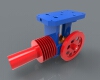 horizontal-stirling-engine-工业设备-机器设备-工业CAD模型-3D城
