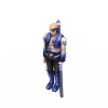 游戏人物-角色人体-角色-VR/AR模型-3D城