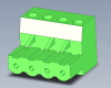 socket-adaptor-科技-家用电器-工业CAD模型-3D城