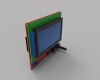 reprap-discount-full-graphic-smart-controller-12864-robotale-工业设备-其它-工业CAD模型-3D城