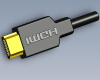 HDMI connector-工业设备-零部件-工业CAD模型-3D城