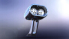 Mountable LED light-科技-家用电器-工业CAD模型-3D城