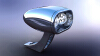 Mountable LED light-科技-家用电器-工业CAD模型-3D城
