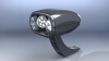Mountable LED light-科技-家用电器-工业CAD模型-3D城