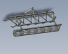 Farm rotary cultivator-工业设备-机器设备-工业CAD模型-3D城