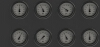 pressure-gauge-panel-mount-工业设备-工具-工业CAD模型-3D城
