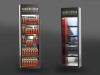 wall-cabinet-建筑-家具-工业CAD模型-3D城