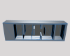 wall-cabinet-建筑-家具-工业CAD模型-3D城