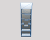 wall-cabinet-建筑-家具-工业CAD模型-3D城