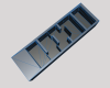 wall-cabinet-建筑-家具-工业CAD模型-3D城