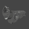 mendeola-hd4-transaxle-汽车-汽车部件-工业CAD模型-3D城