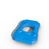 光晕4Cortana芯片-游戏&玩具-3D打印模型-3D城