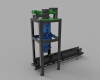 packing-system-工业设备-工具-工业CAD模型-3D城