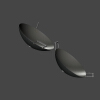 cast-iron-wok-建筑-厨房-工业CAD模型-3D城