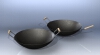 cast-iron-wok-建筑-厨房-工业CAD模型-3D城