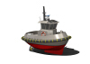 meter-tug-boat-phase-exterior-detail-船舶-其它-工业CAD模型-3D城