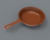 lodge-l5sk3-cast-iron-skillet-文体生活-其它-工业CAD模型-3D城