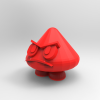 玩偶-游戏&玩具-3D打印模型-3D城