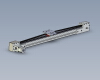 Linear guide slide platform-工业设备-其它-工业CAD模型-3D城