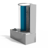蒸汽包厢浴缸独立淋浴-科技-家用电器-VR/AR模型-3D城
