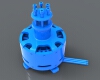 turnigy-rotomax-100cc-size-brushless-outrunner-motor-工业设备-其它-工业CAD模型-3D城