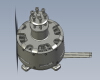 turnigy-rotomax-100cc-size-brushless-outrunner-motor-工业设备-其它-工业CAD模型-3D城