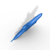 海星星-袖珍&收藏-3D打印模型-3D城