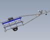 trailer-汽车-其它-工业CAD模型-3D城