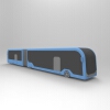 bus-brt-汽车-其它-工业CAD模型-3D城
