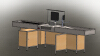 cash-register-建筑-办公-工业CAD模型-3D城