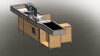 cash-register-建筑-办公-工业CAD模型-3D城